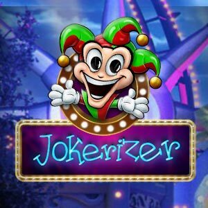 Jokerizer Online Slot van Yggdrasil Gaming