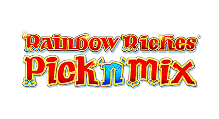 Rainbow Riches Pick n Mix Slot