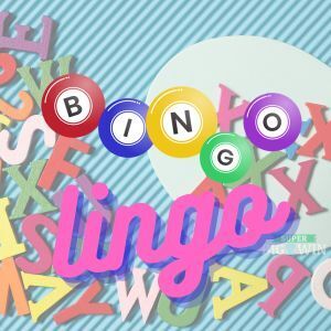 bingo lingo