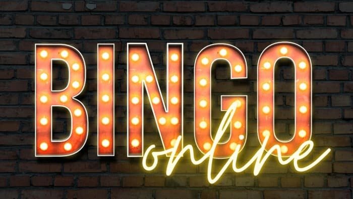 Bingo Online Spelen