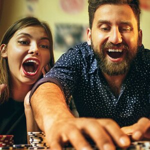 Casino toernooien winnen