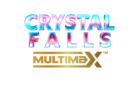 Crystal Falls Multimax Slot 