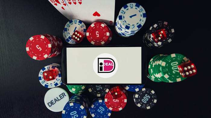 online casino ideal