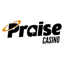 Het logo van Praise Casino