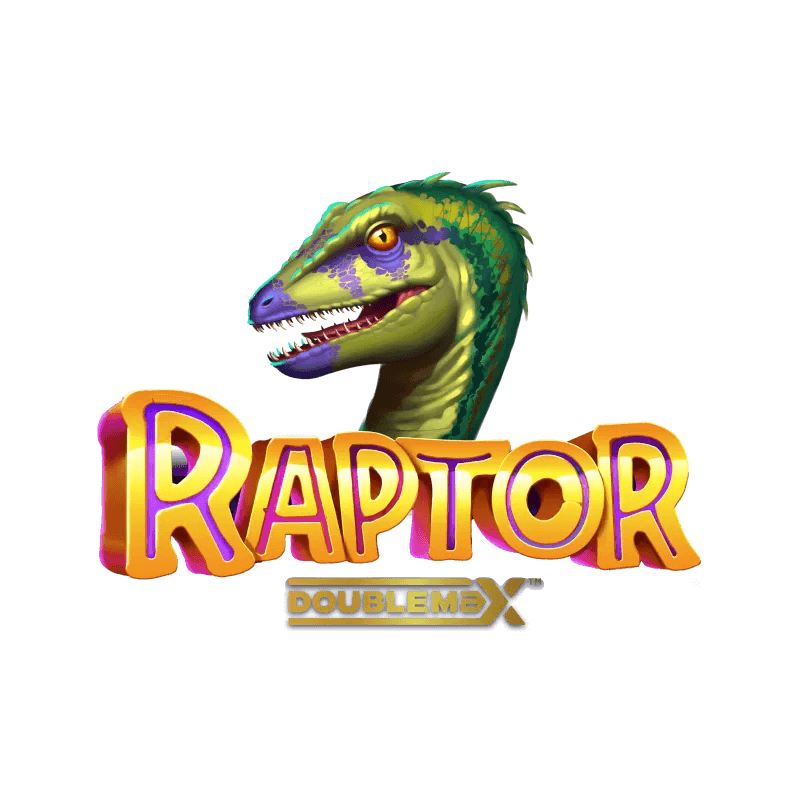 Raptor DoubleMax Slot 