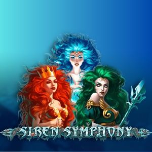 Siren Symphony Slot Review