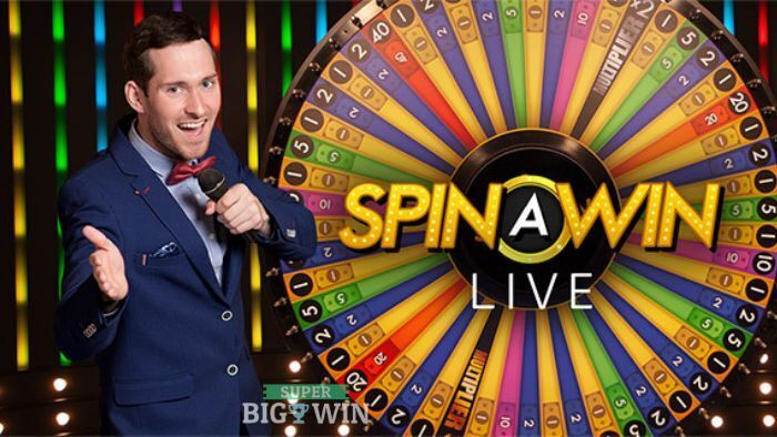 Spin A Win Live 