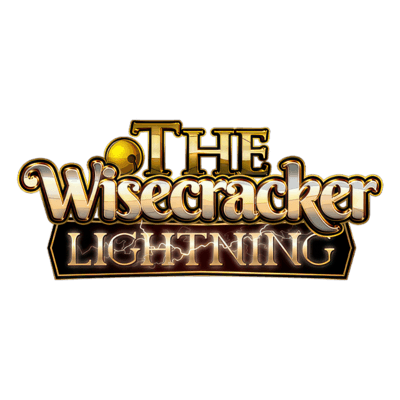 The Wisecracker Lightning Slot 