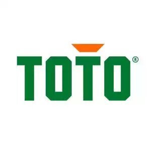 Het logo van Toto Casino