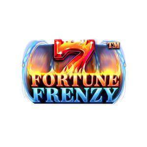 7 FORTUNE FRENZY ™ Logo