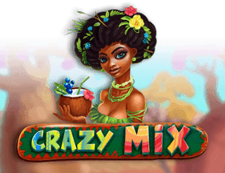 Crazy Mix Slot 