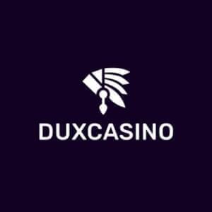duxcasino com online casino logo
