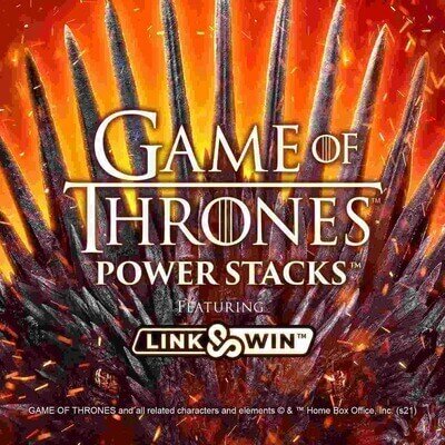 Game of Thrones Power Stacks Slot 