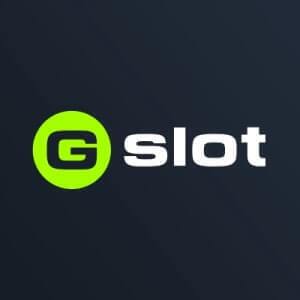Gslot Online Casino Logo