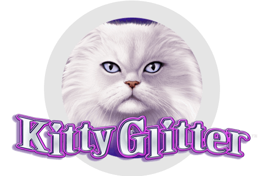 Kitty Glitter Slot
