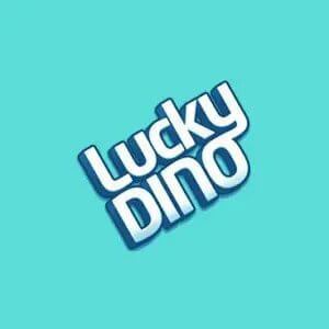 LuckyDino Casino Logo