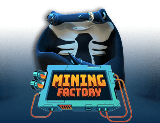 Mining Factory Slot 