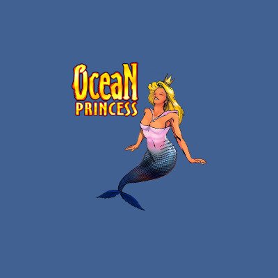 Ocean Princess gokkast