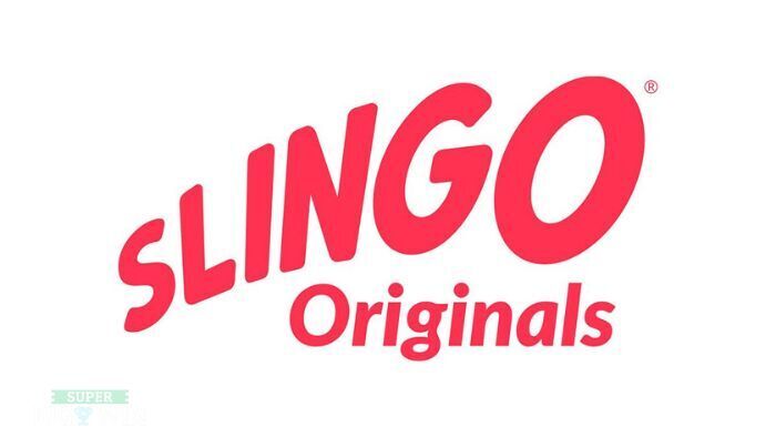 slingo originals logo