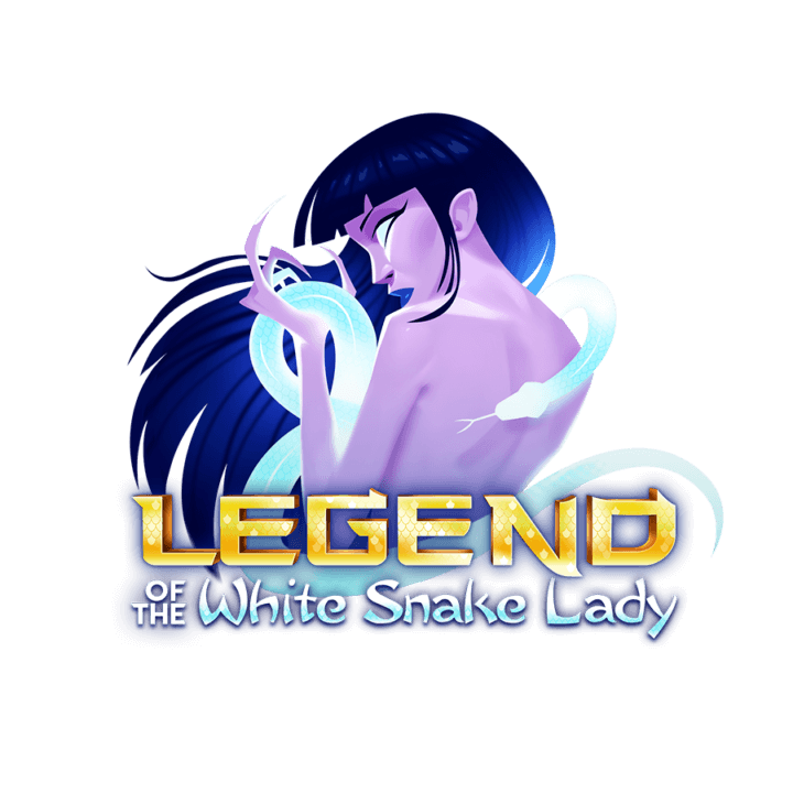 The Legend of the White Snake Lady Slot 