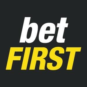 betFIRST online casino logo