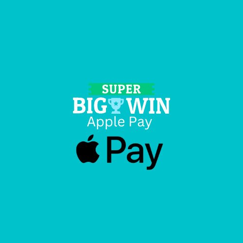 Casino betaalmiddel Apple Pay