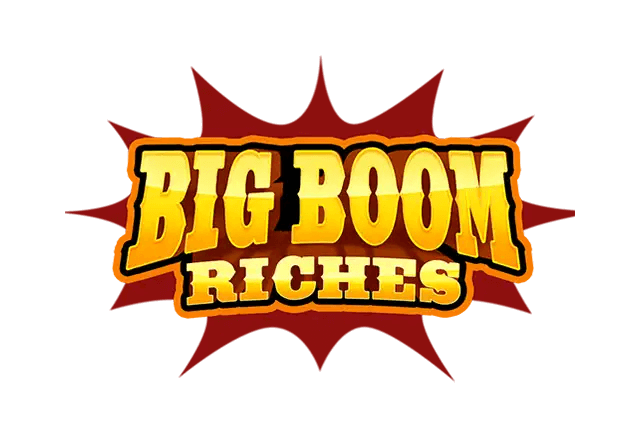 Big Boom Riches gokkast