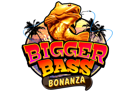 Bigger Bass Bonanza Slot 