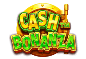 Cash Bonanza Slot 