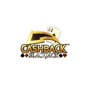 Cashback Blackjack Logo
