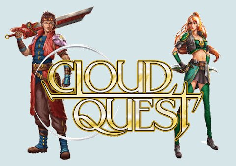 Cloud Quest gokkast