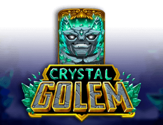 Crystal Golem Slot 