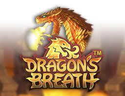 Dragon’s Breath gokkast 