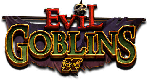 Evil Goblins xBomb Slot 