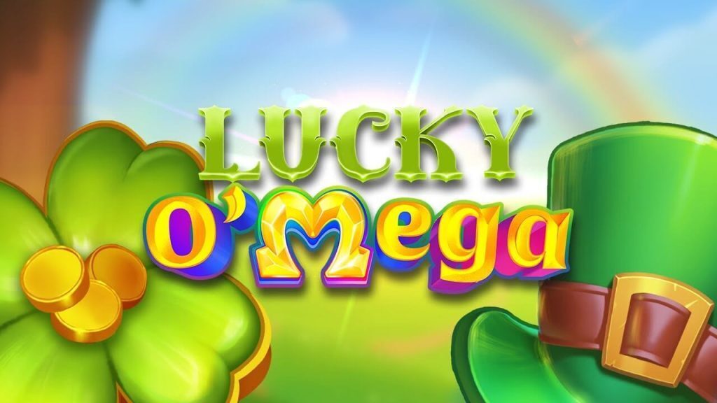 Lucky O’mega Slot 