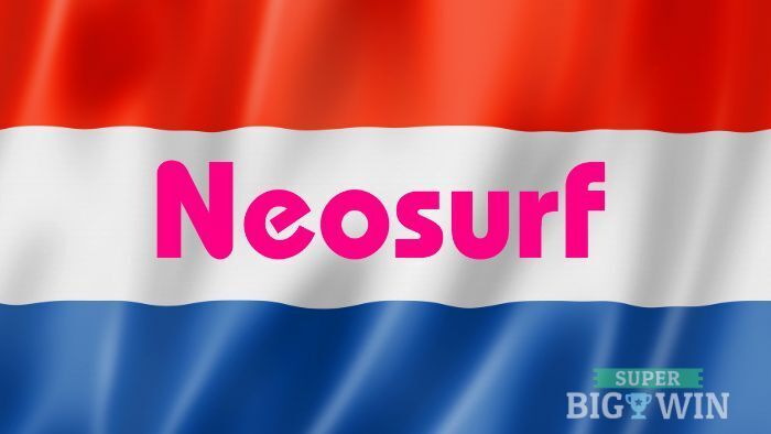 Neosurf in Nederlandse casino's