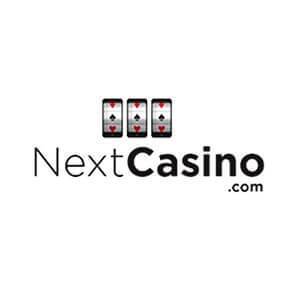 NextCasino Logo