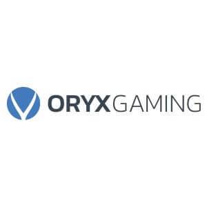 Oryx Gaming Logo