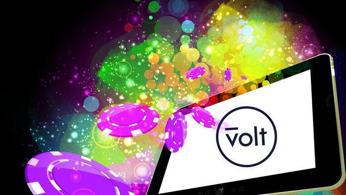 Volt Casino Review 