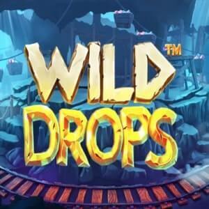 Wild Drops Gokkast Review