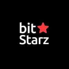 Het logo van Bitstarz Casino