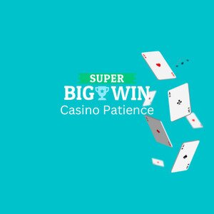 Casino Patience Online