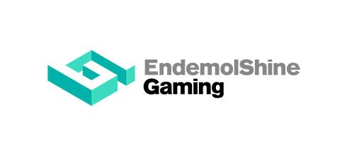 Endemol Shine Gaming Logo