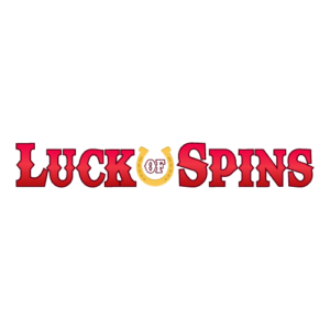 Logo van LuckOfSpins