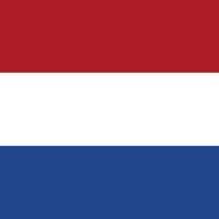 Nederlandse vlag