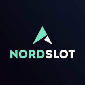 Nordslot Online Casino Logo
