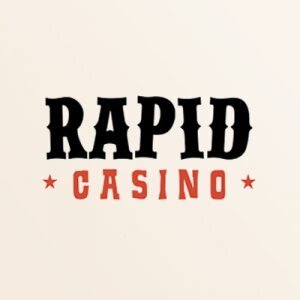 Rapid Online Casino logo