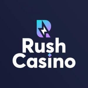 Rush Casino Logo