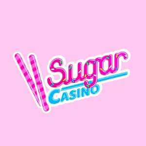 Sugar Casino Logo