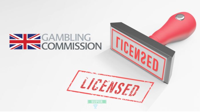 UKGC licentie online casino